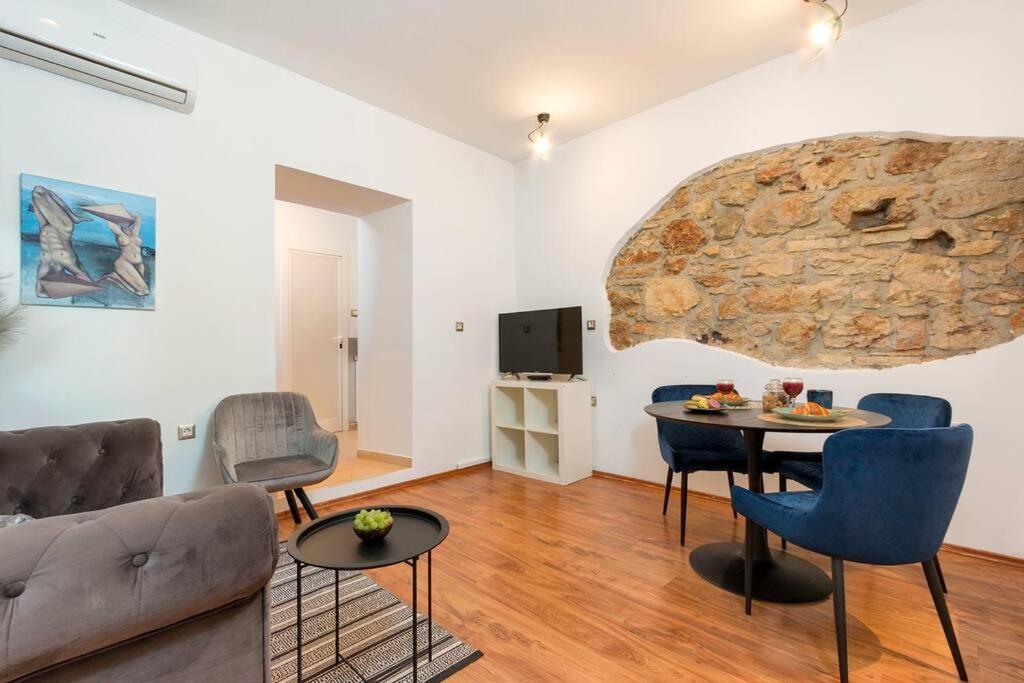 Heisenberg City Residence Póla Kültér fotó