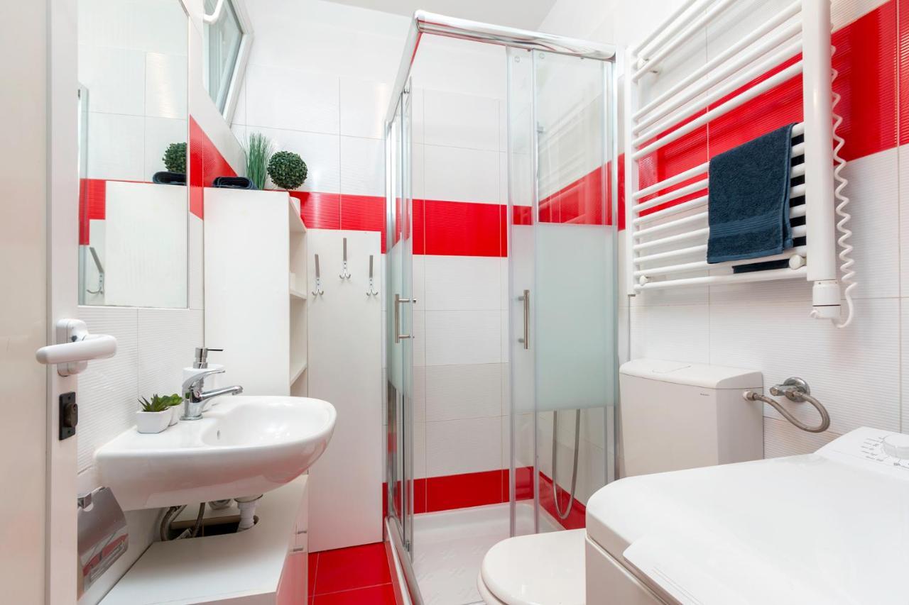 Heisenberg City Residence Póla Kültér fotó